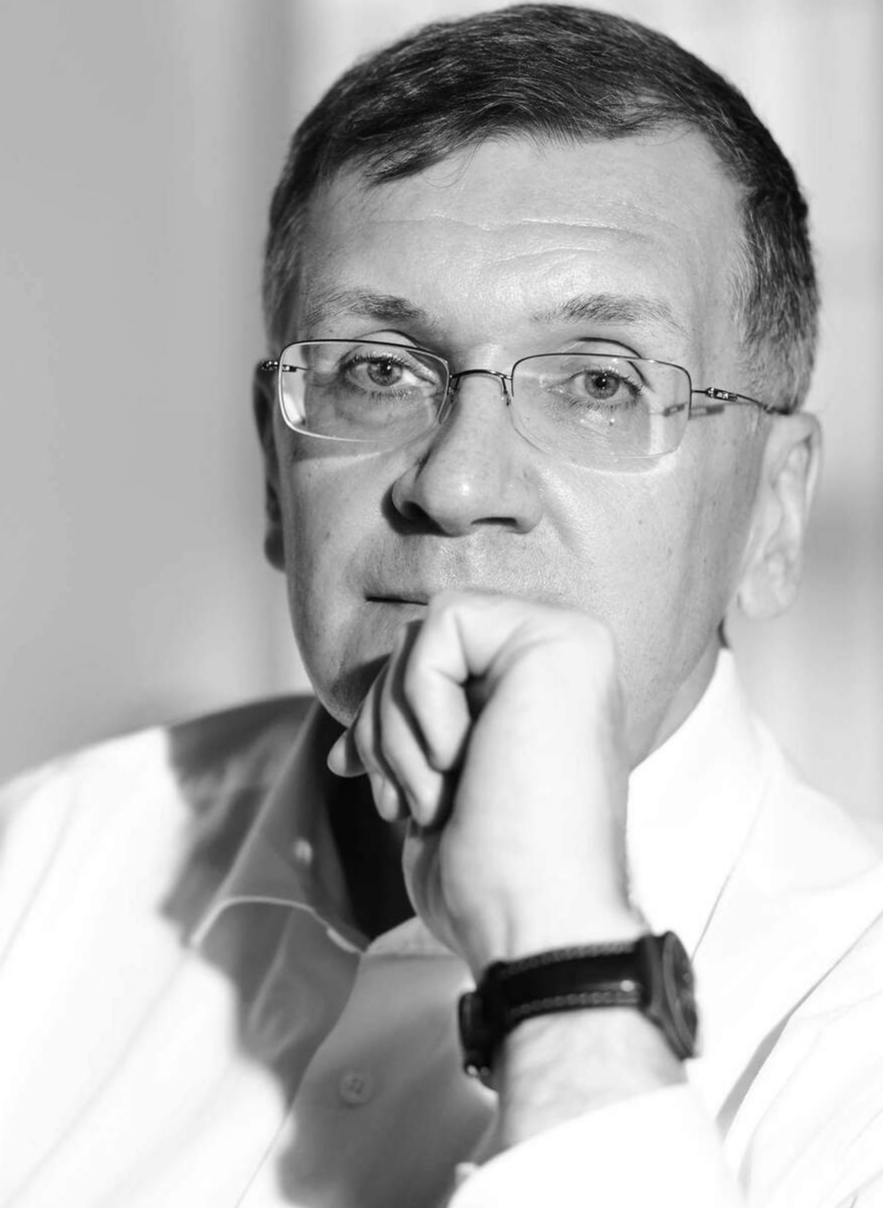 Детективы Сергея Леонтьева